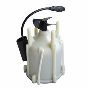 Двигун насоса Aquabot Viva / Bravo / Magnum Junior AS00035R-SP 6960 фото
