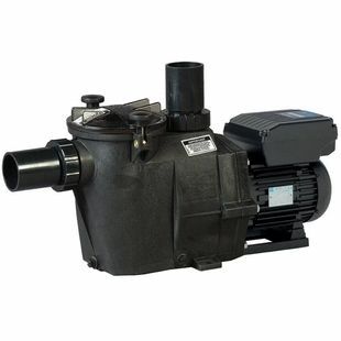 Hayward RS II RS3016VSTD, 19.5 м&sup3;/ч насос для бассейна с переменной скоростью 19965 фото