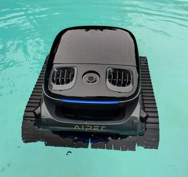 Aiper Scuba S1 Pro беспроводной робот-пылесос для бассейна X6 фото