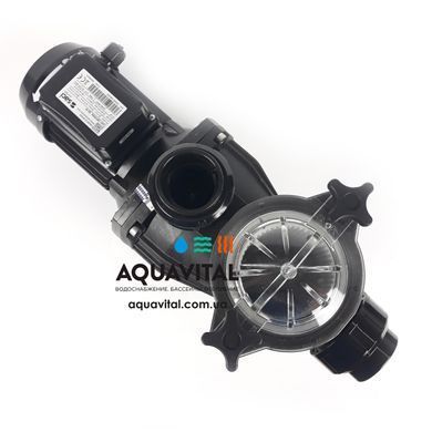 Saci Optima 50M, 10 м&sup3;/ч насос для бассейна 36106022 фото