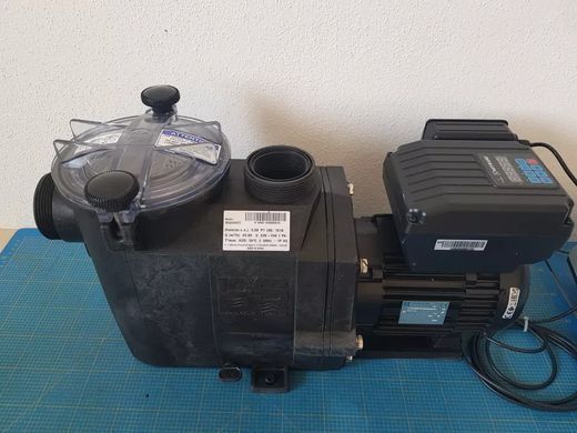 Hayward RS II RS3016VSTD, 19.5 м&sup3;/ч насос для бассейна с переменной скоростью 19965 фото