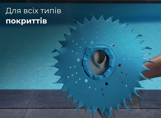 Kokido K905CBX ручной пылесос для бассейна 25284 фото