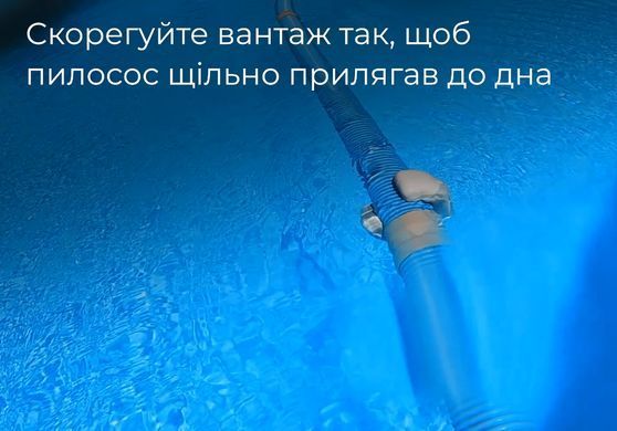 Kokido K905CBX ручной пылесос для бассейна 25284 фото