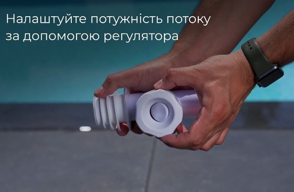 Kokido K905CBX ручной пылесос для бассейна 25284 фото