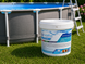 Шок-хлор гранули Crystal Pool Dry Chlorine Granules, 5 кг 02705 фото 2