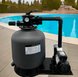Aquaviva D350-STP35, 4.3 м&sup3;/год, фільтраційна установка для басейна 33934 фото 4