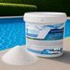 Шок-хлор гранули Crystal Pool Dry Chlorine Granules, 5 кг 02705 фото 1