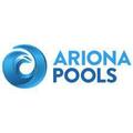 Ariona Pools логотип