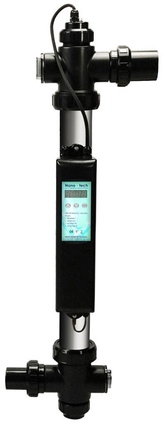 Emaux Nano Tech UV40 Timer (40 Вт) ультрафиолетовая установка с таймером работы лампы 23265 фото