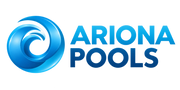 Ariona Pools логотип