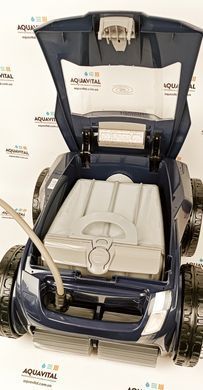 Zodiac Alpha iQ RA 6500 робот-пылесос для бассейна RA6500dmv фото