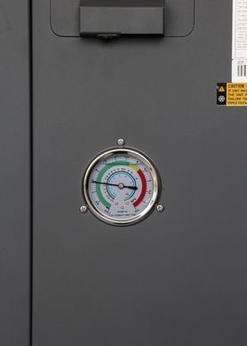 Evo Inverter EP-125i (12 кВт) тепловий інверторний насос для басейну до 60 м&sup3; Evo EP-125i фото