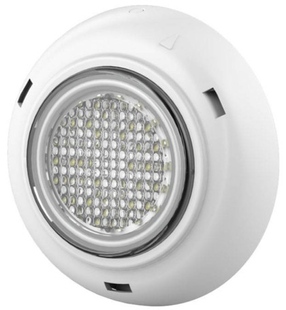 Прожектор світлодіодний PG-051181 Mini Clicker, 36LED White (білий), 6 Вт, під бетон PG-051181 фото