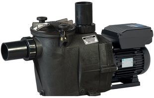 Hayward RS II RS3020VSTD, 25 м&sup3;/ч насос для бассейна с переменной скоростью 19966 фото