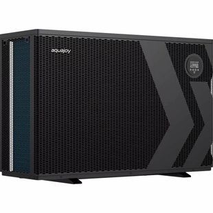 Aquajoy Model A 15 (15,25 кВт) тепловой инверторный насос для бассейна до 60 м&sup3; 41475 фото