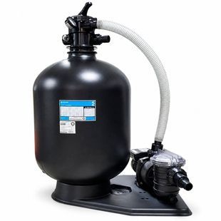 Pentair Water FS-22AZ-SW19, 13 м&sup3;/ч, фильтровальная установка для бассейна FS-22AZ-SW19 фото