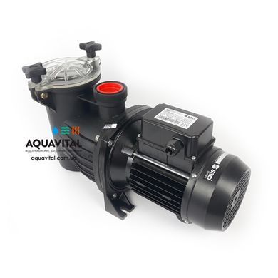 Saci Optima 75M, 12.5 м&sup3;/ч насос для бассейна 36106032 фото