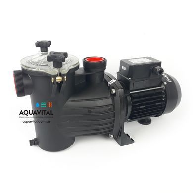 Saci Optima 75M, 12.5 м&sup3;/ч насос для бассейна 36106032 фото