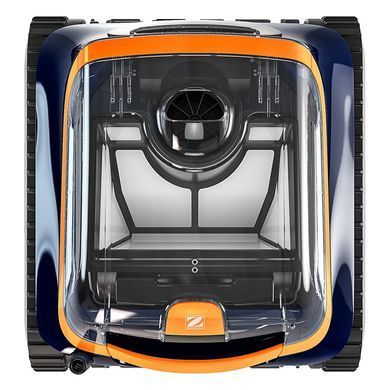Zodiac XA 3095 iQ робот-пылесос для бассейна WR000473 фото