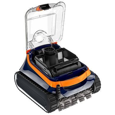 Zodiac XA 3095 iQ робот-пылесос для бассейна WR000473 фото