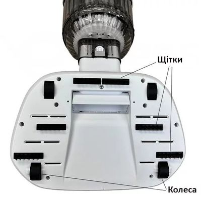 Aiper Pilot H2 ручной пылесос для бассейна Pilot H2 фото