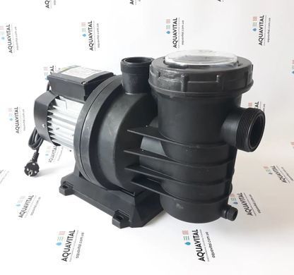 Aquaviva LX SWIM050M, 12 м&sup3;/ч насос для бассейна 16804 фото