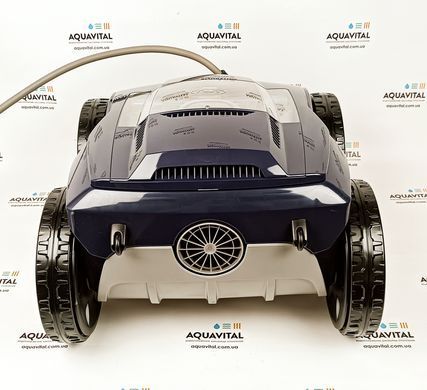 Zodiac Alpha iQ RA 6500 робот-пылесос для бассейна RA6500dmv фото