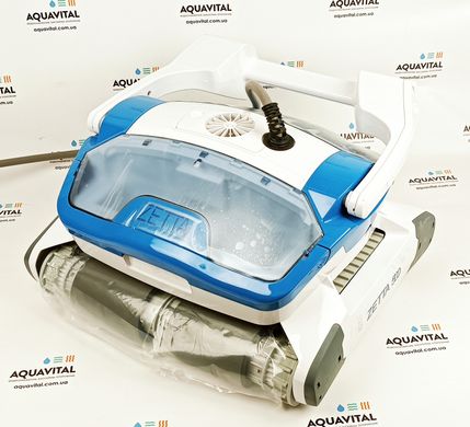 Vagner Zetta 500 робот-пылесос для бассейна 60645 фото