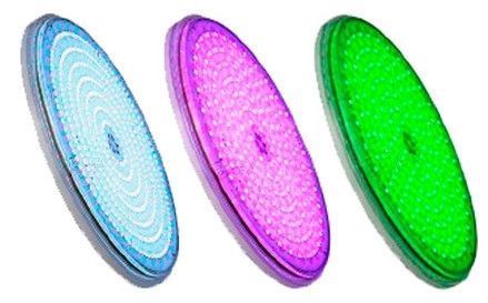Світлодіодна лампа Bridge PL01-CK30W LED RGB, 30 Вт PL01-CK30W фото
