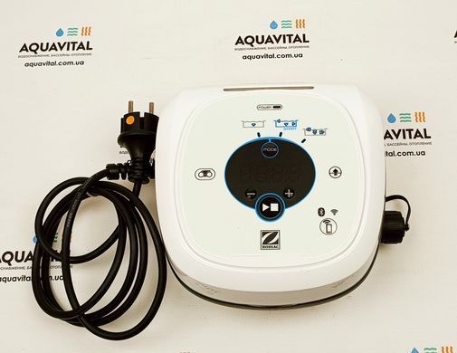 Zodiac Alpha iQ RA 6500 робот-пылесос для бассейна RA6500dmv фото