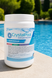 Шок-хлор таблетки Crystal Pool Quick Chlorine Tablets, 1 кг 02101 фото 3