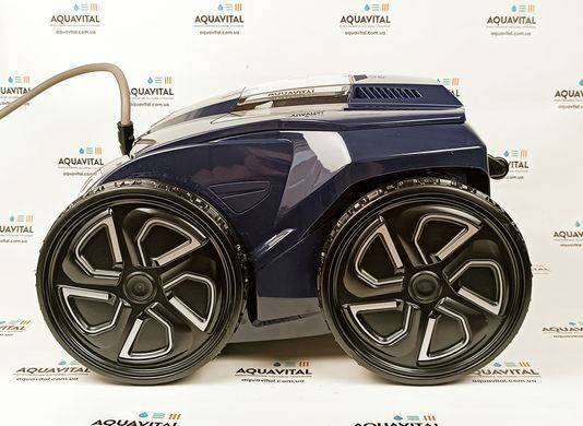 Zodiac Alpha iQ RA 6500 робот-пылесос для бассейна RA6500dmv фото