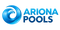Ariona Pools логотип