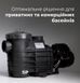 Hayward SP2510XE161 EP 100, 15.4 м&sup3;/год насос для басейну 17903 фото 18