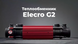 Elecro G2 (49 кВт) титановий трубчастий теплообмінник для басейну 6974 фото 11