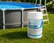 Шок-хлор таблетки Crystal Pool Quick Chlorine Tablets, 1 кг 02101 фото 2
