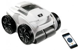 Zodiac Alpha iQ RA 6570 робот-пилосос для басейну WR000219 фото