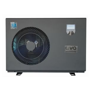 Evo Inverter EP-150i (15.25 кВт) тепловий інверторний насос для басейну до 70 м&sup3; Evo EP-150i фото