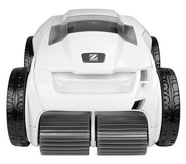 Zodiac Alpha iQ RA 6570 робот-пылесос для бассейна WR000219 фото