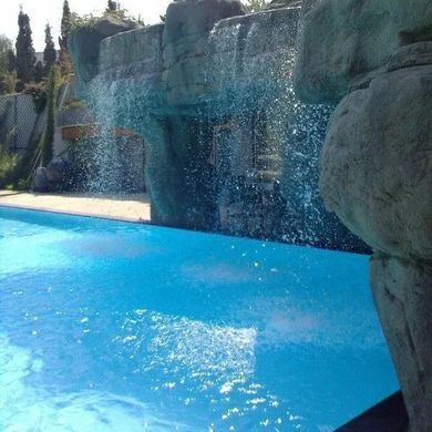Cefil лайнер для басейну Pool (світло-блакитний) 2,05 х 25,2 м 17355del фото