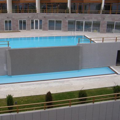 Cefil лайнер для басейну Pool (світло-блакитний) 2,05 х 25,2 м 17355del фото