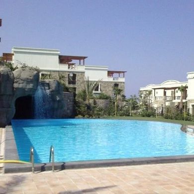 Cefil лайнер для басейну Pool (світло-блакитний) 2,05 х 25,2 м 17355del фото