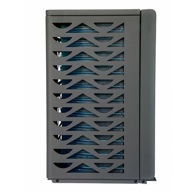 Evo Inverter EP-150i (15.25 кВт) тепловий інверторний насос для басейну до 70 м&sup3; Evo EP-150i фото