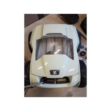 Zodiac Alpha iQ RA 6570 робот-пылесос для бассейна WR000219 фото