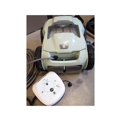 Zodiac Alpha iQ RA 6570 робот-пылесос для бассейна WR000219 фото