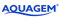 Aquagem логотип