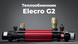 Elecro G2 (85 кВт) титановий трубчастий теплообмінник для басейну 6975 фото 32