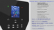 Idegis Elite Connect (24 гр/год) хлоргенератор для басейну 76743dmv фото 12
