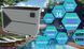 Falcon IRON (7 кВт) тепловой инверторный насос для бассейна до 40 м&sup3; PASRW015-P-BP6II-X фото 9