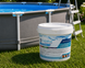 Шок-хлор таблетки Crystal Pool Quick Chlorine Tablets, 5 кг 02105 фото 2